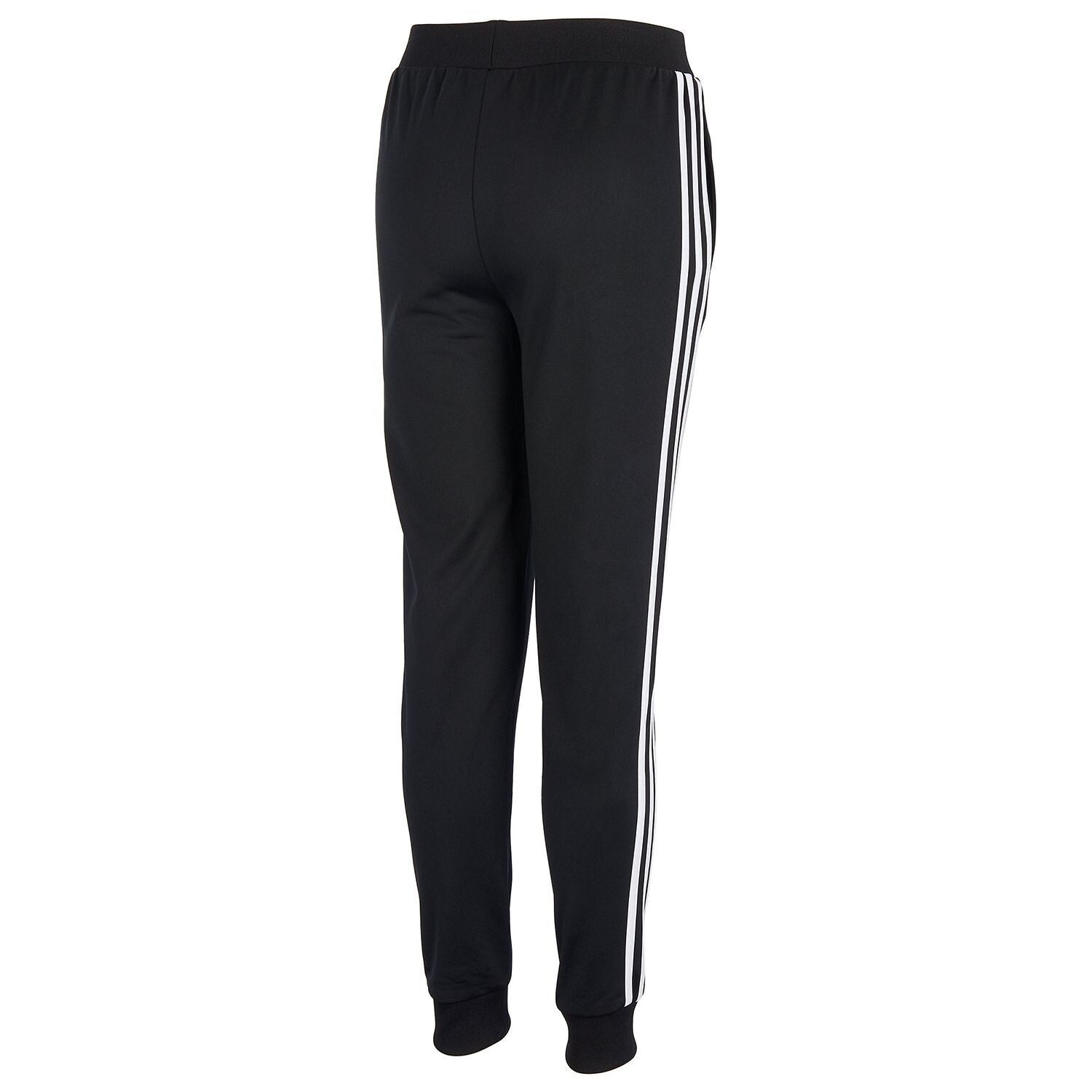 

Джоггеры adidas с 3 полосками для девочек 7–16 лет adidas