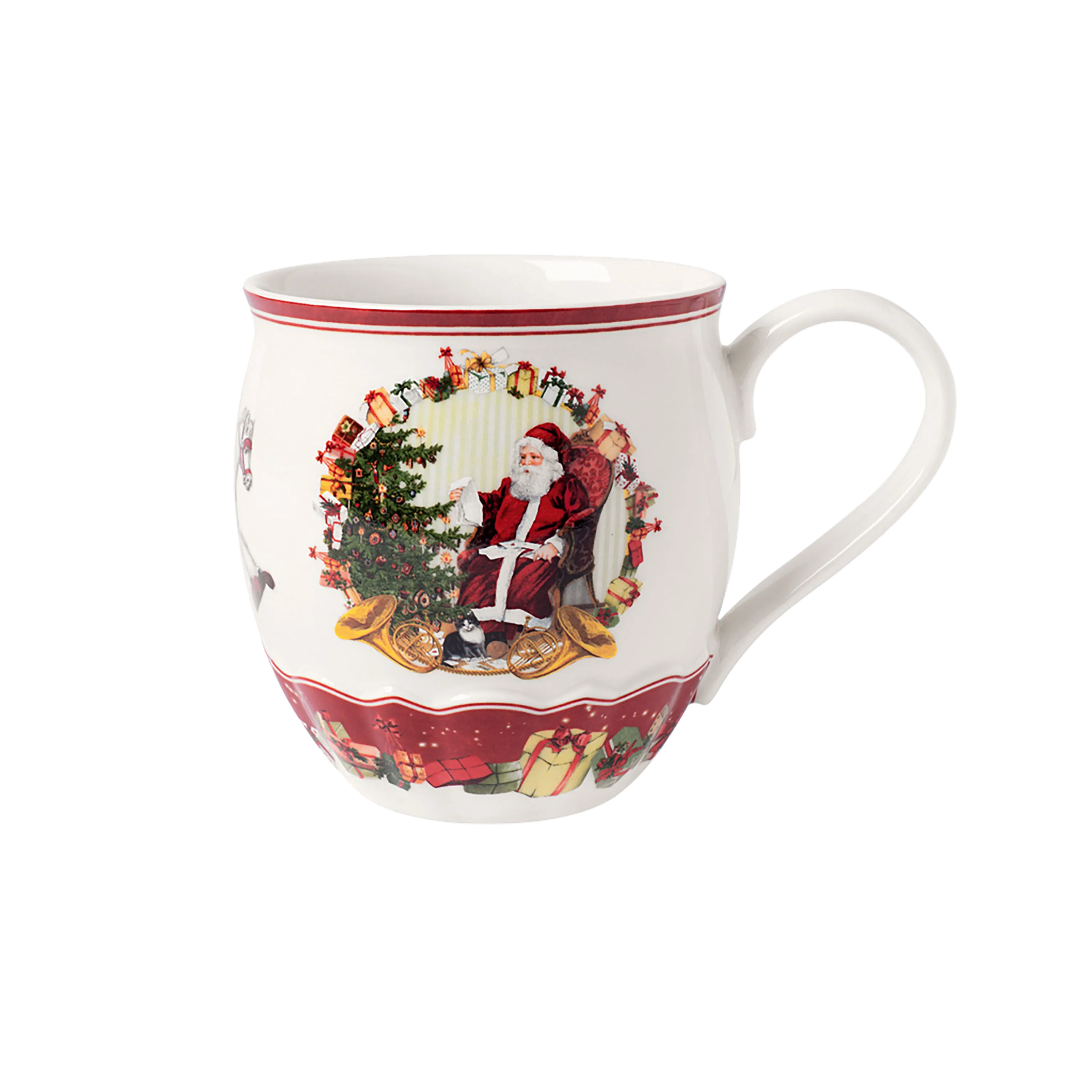 

Кружка Toy's Fantasy Villeroy & Boch, мультиколор