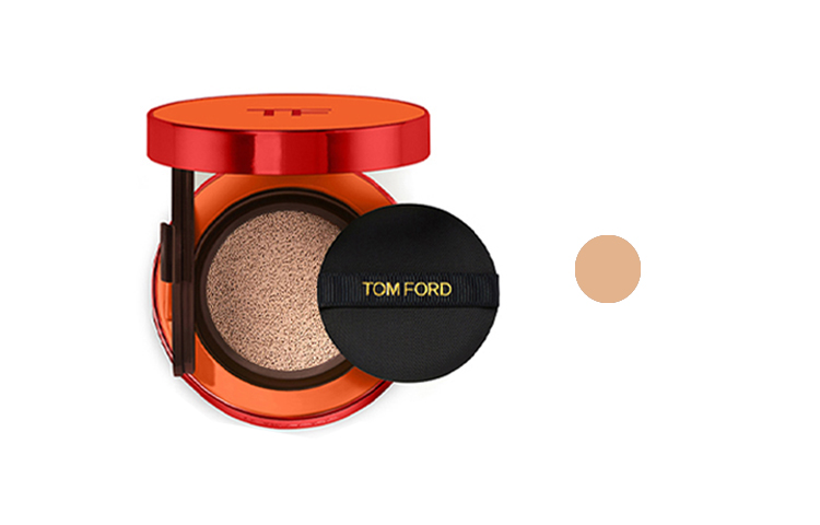 

Женские Air Cushions TOM FORD, 0.5 porcelain limited edition