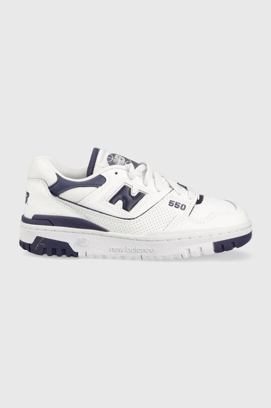 

Кроссовки New Balance, белый