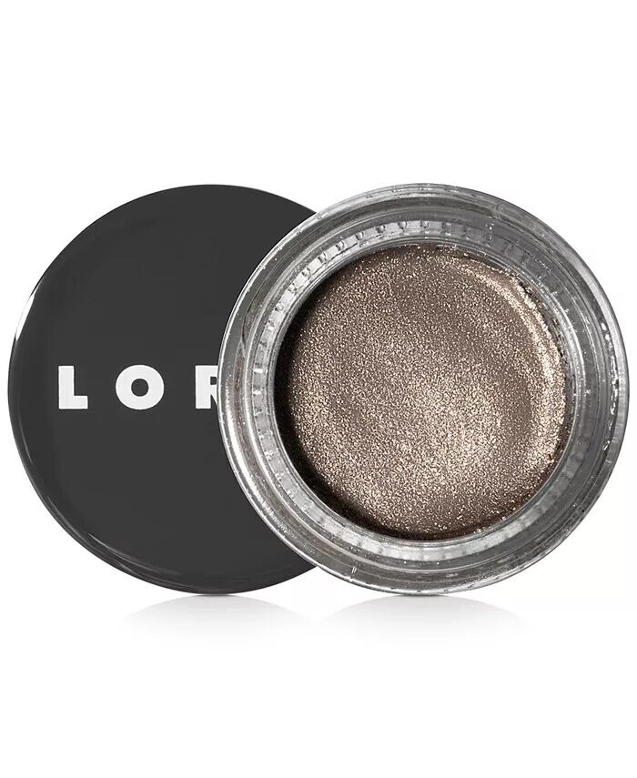 

Кремовые тени для век Lux Diamond Lorac, цвет Cashmere (platinum)
