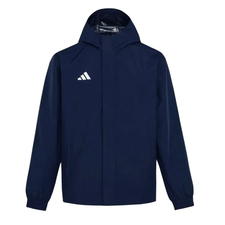 Куртка мужская Entrada 22 SP AW Adidas, Dark Indigo