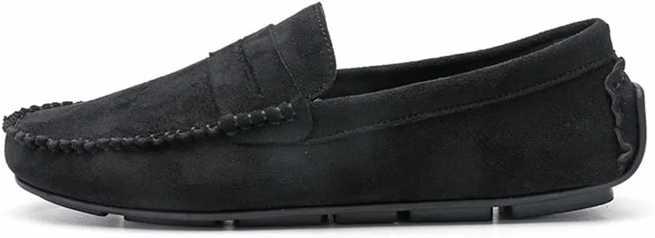 Лоферы кожаные, Loafers, Black SayfuR — фото 3