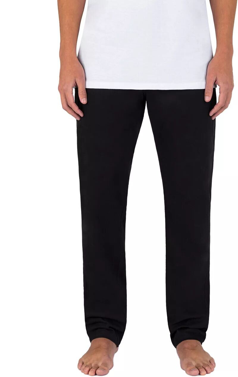 

Мужские брюки Hurley Worker Icon II, черный