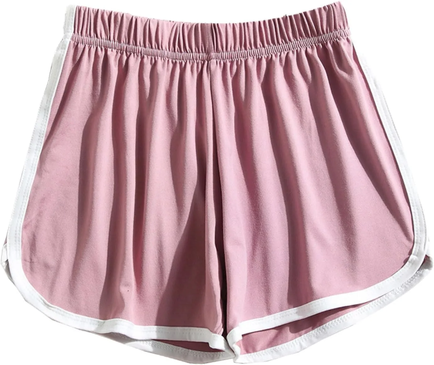 

Женские спортивные шорты для бега и йоги