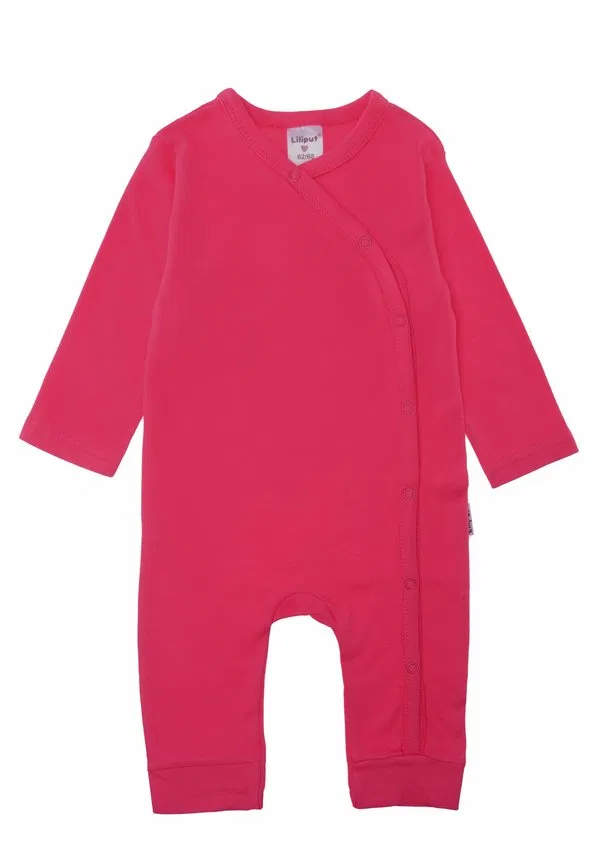 Комбинезон geschenkset herzchen Liliput, Pink — фото 3