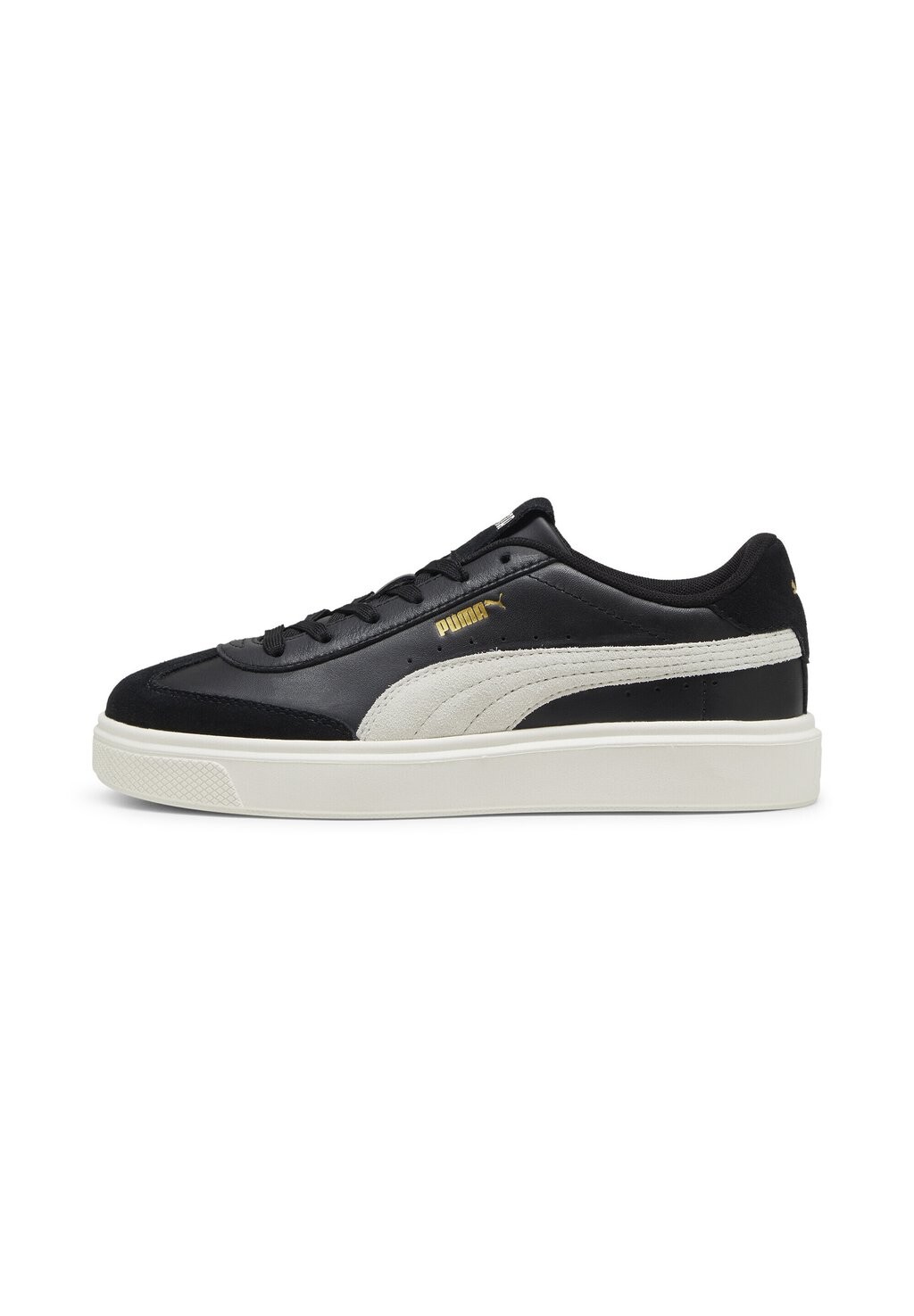 Кроссовки LAJLA T TOE WNS Puma, черный