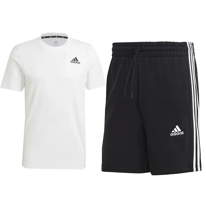 

Повседневная спортивная одежда унисекс Adidas