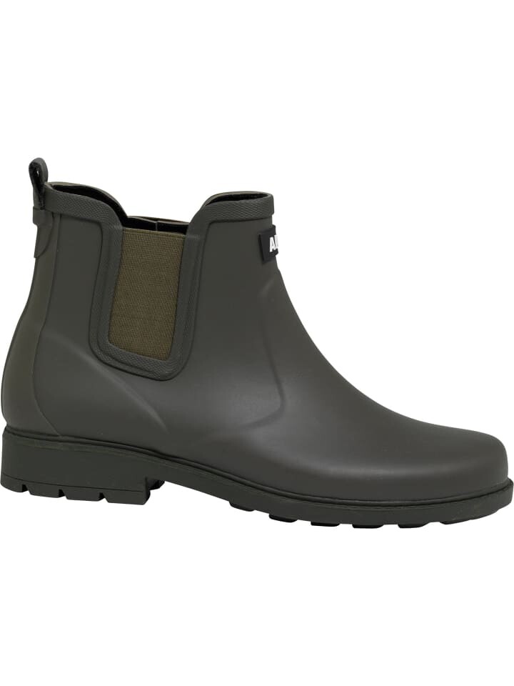 

Резиновые сапоги AIGLE, оливковый