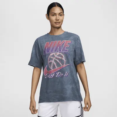 

Футболка Nike Sportswear, цвет Anthracite