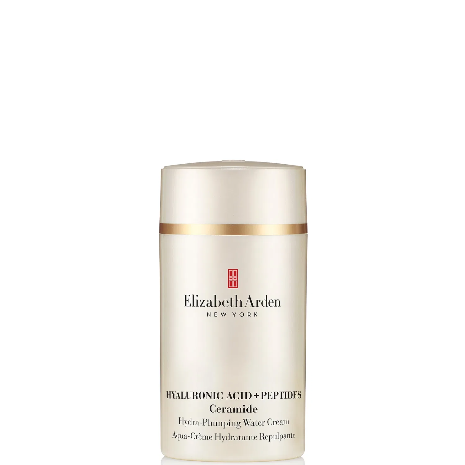 Крем с гиалуроновой кислотой, пептидами и церамидами, 50 мл Elizabeth Arden