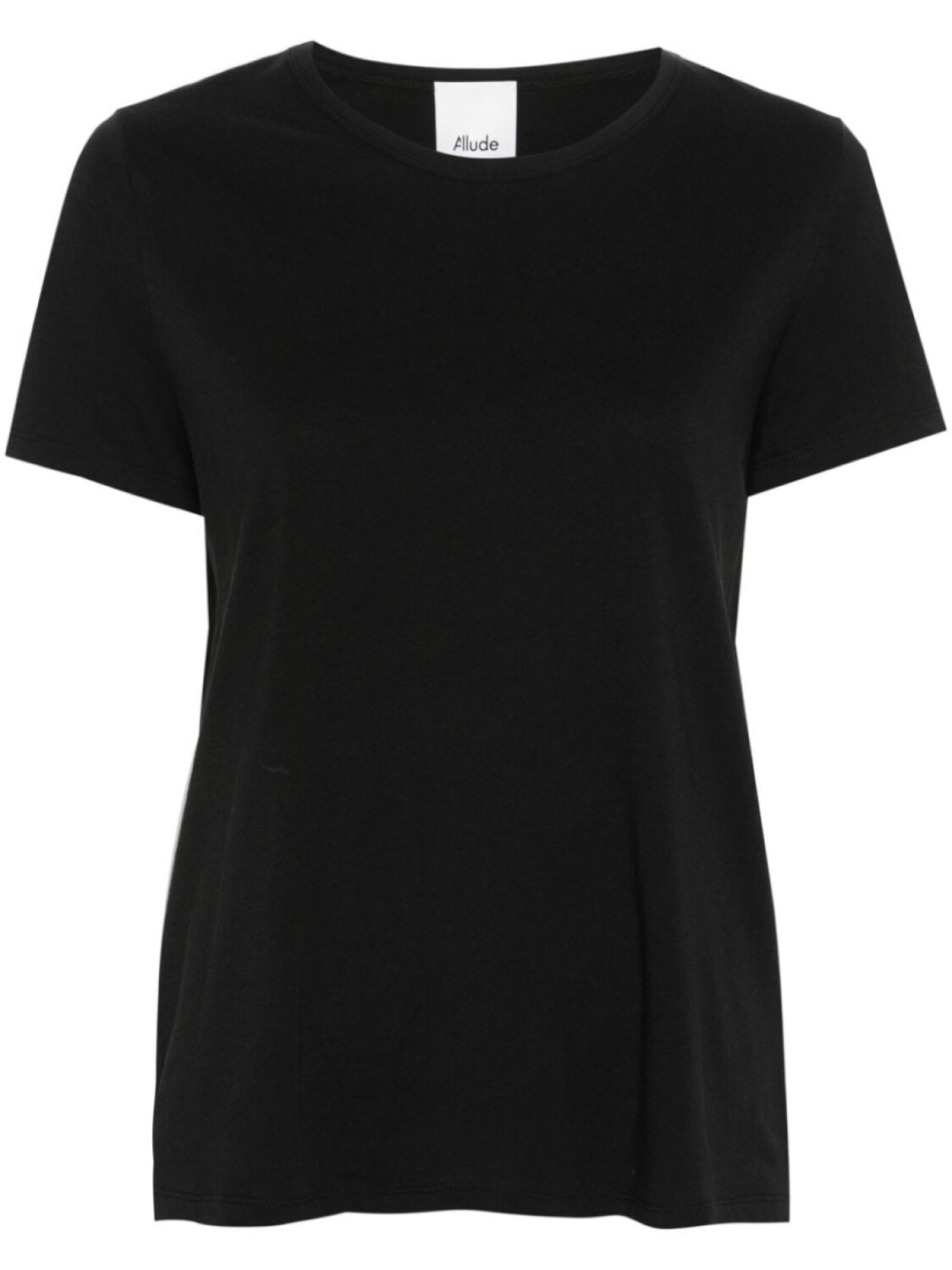 

Allude футболка из джерси, черный