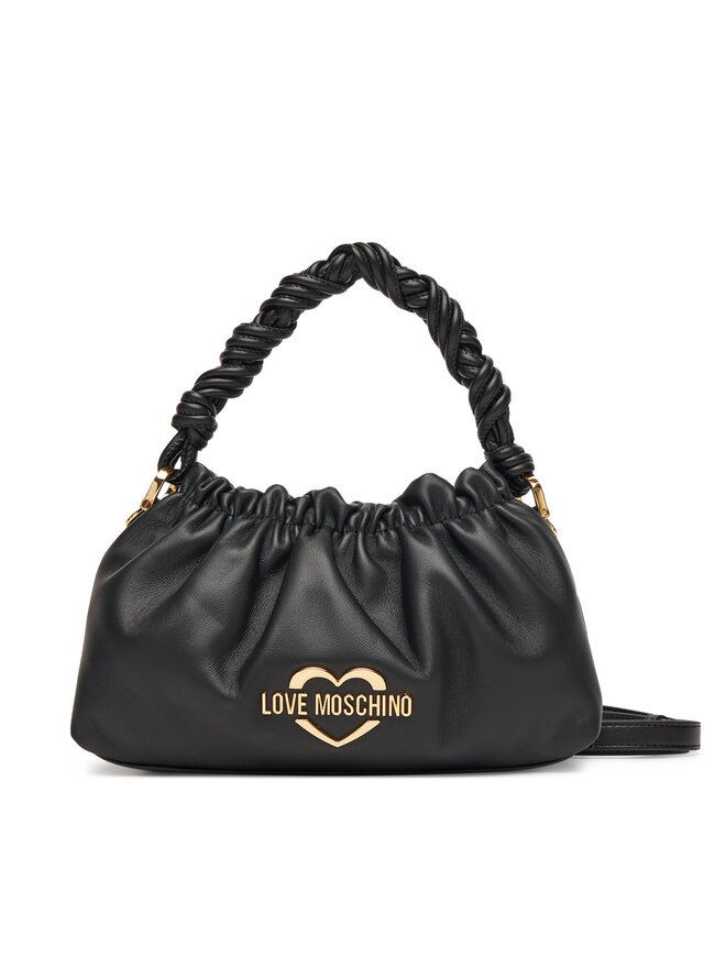 

Сумка JC4310PP0MK1300A Love Moschino, черный