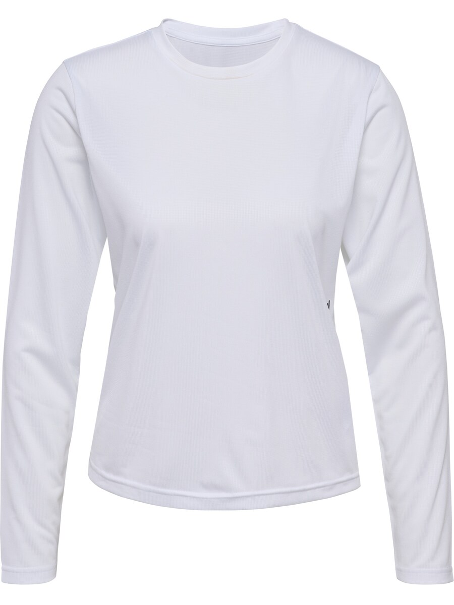 

Футболка Performance Hummel Pulse, белый