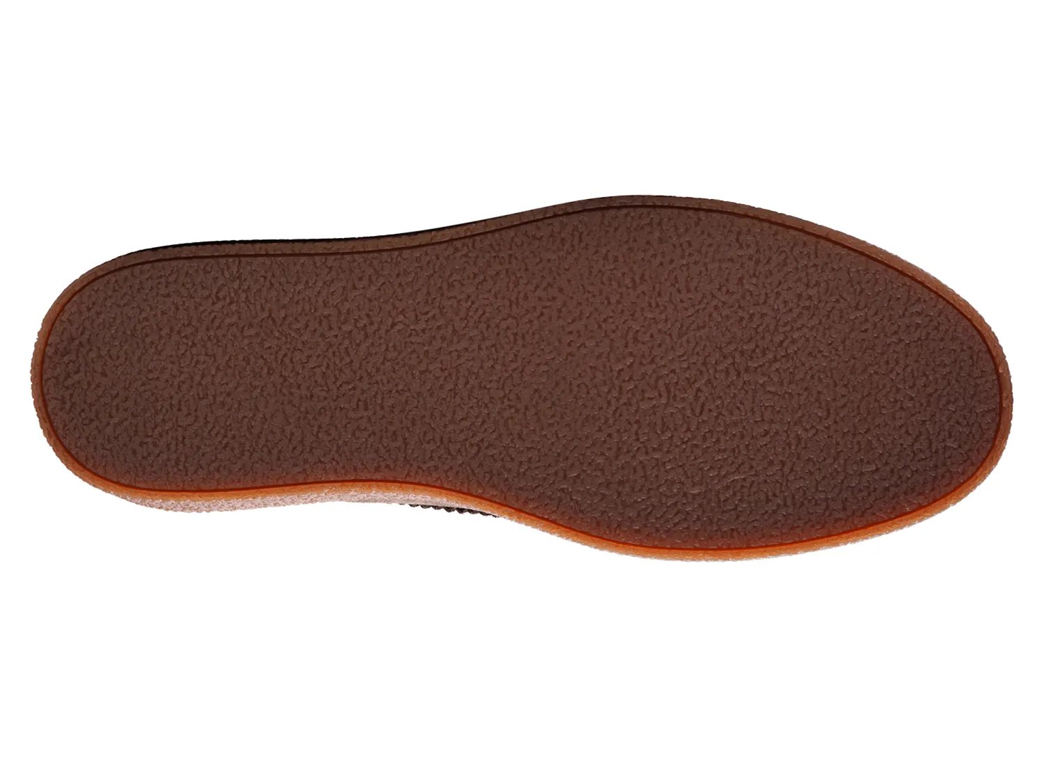 Лоферы Carlos by Carlos Santana Baez Loafer, Brown Suede — фото 4
