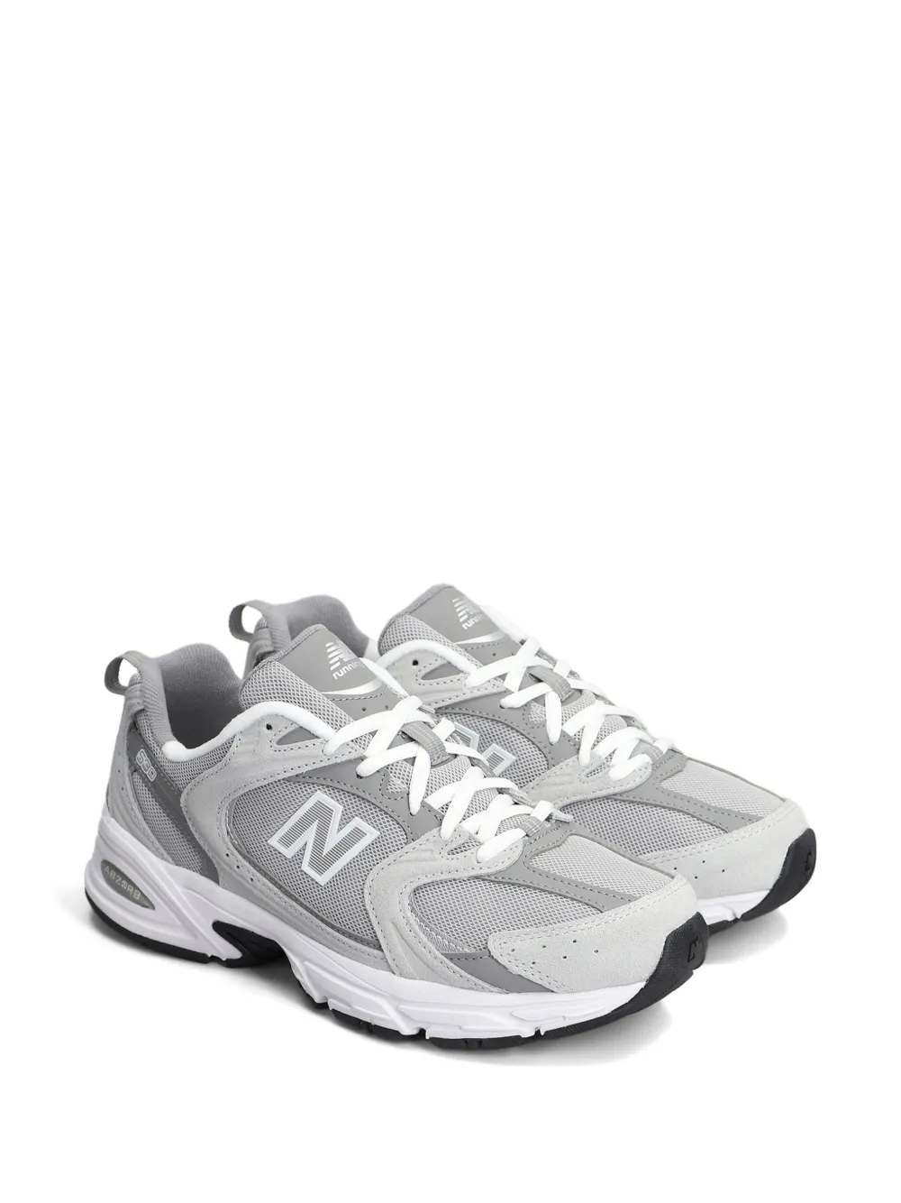 Кроссовки 530 NEW BALANCE, серый — фото 2