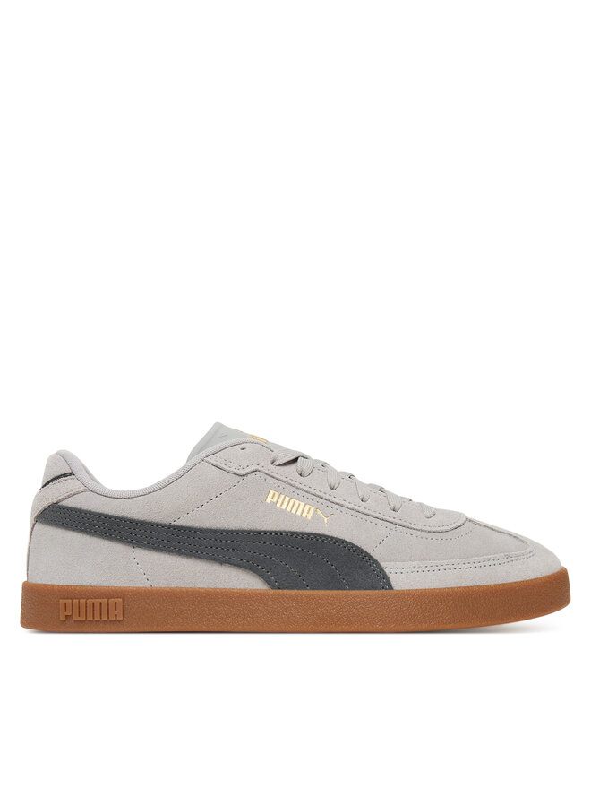 

Кроссовки Club II Era Suede 400717 15 Puma, серый