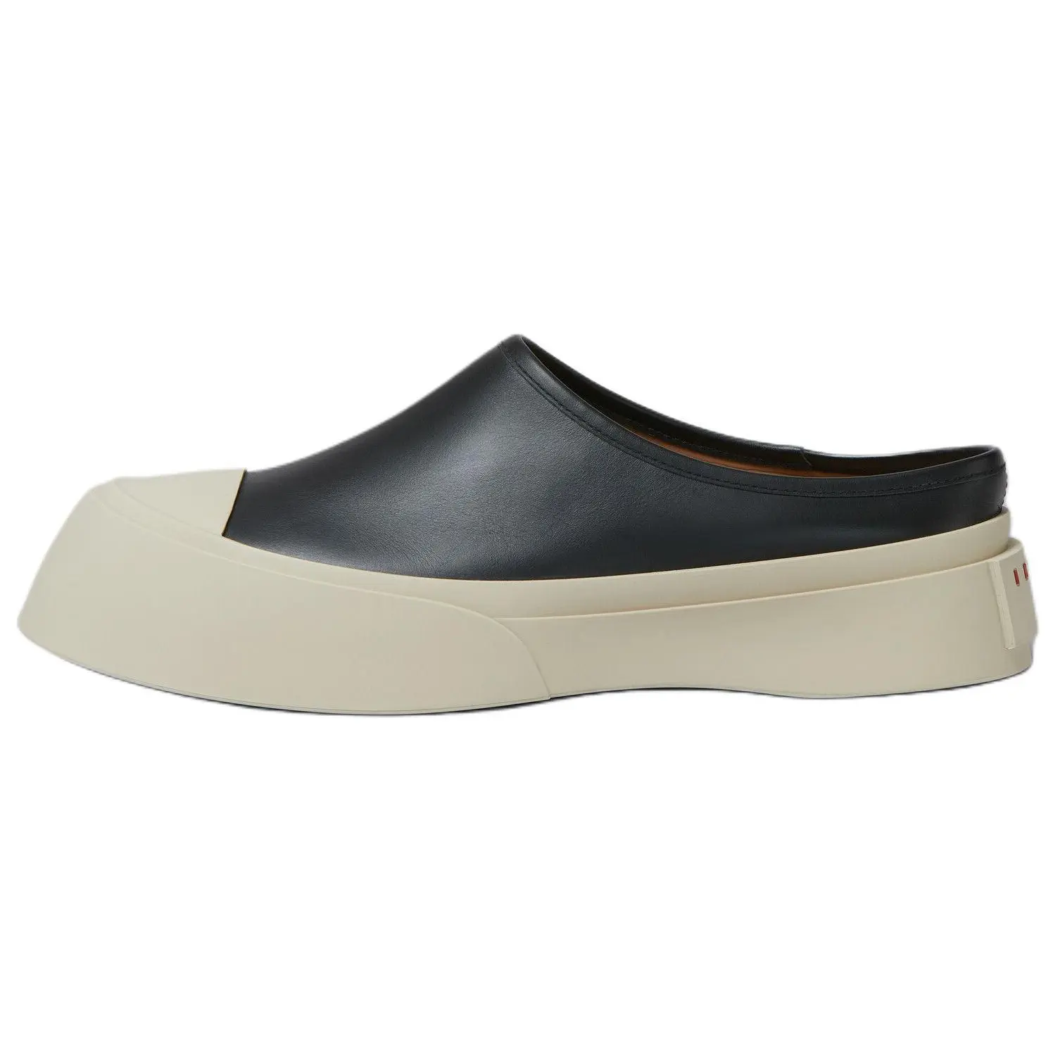 

Туфли Мэри Джейн с круглым носком MARNI, Original Shoe Box Included