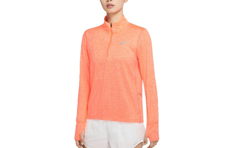 

Женская одежда для фитнеса Nike, цвет Bright Orange