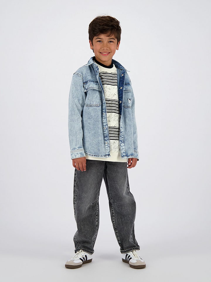 

Джинсы Vingino, серый