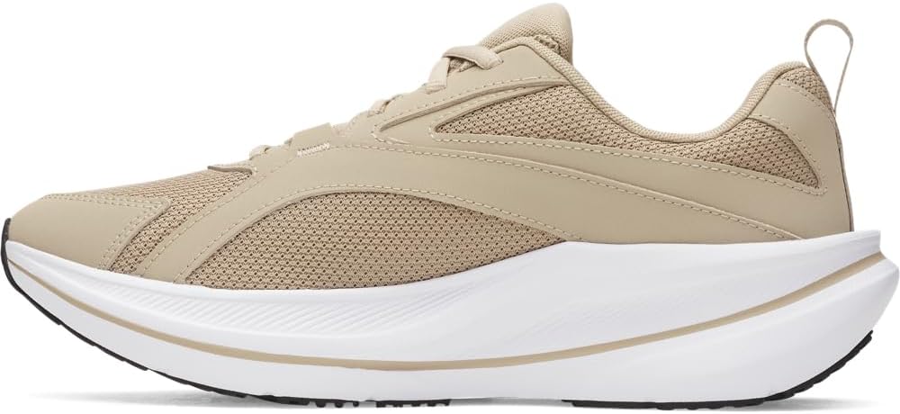 

Мужские кроссовки Under Armour Charged Assert 11, черный/хаки