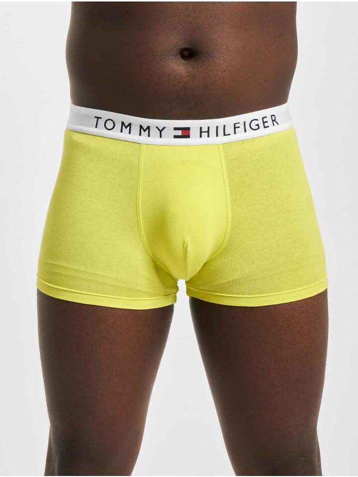 

Трусы Tommy Hilfiger, желтый