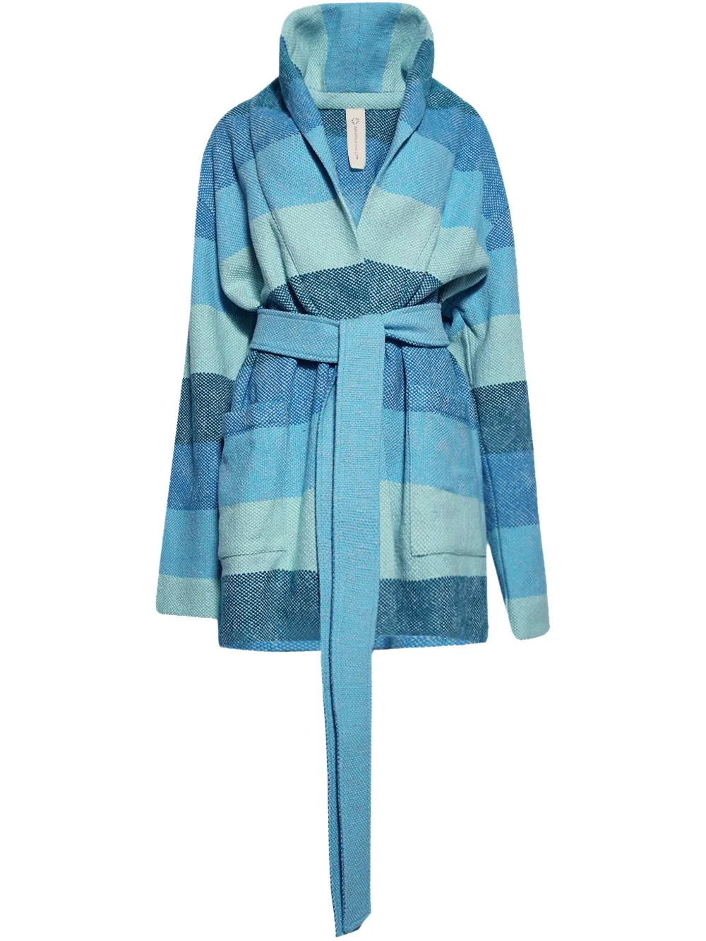 

Кардиган The Cardigan Marrakshi Life, синий