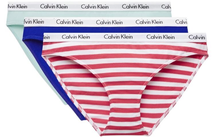 

Женские трусы Calvin Klein