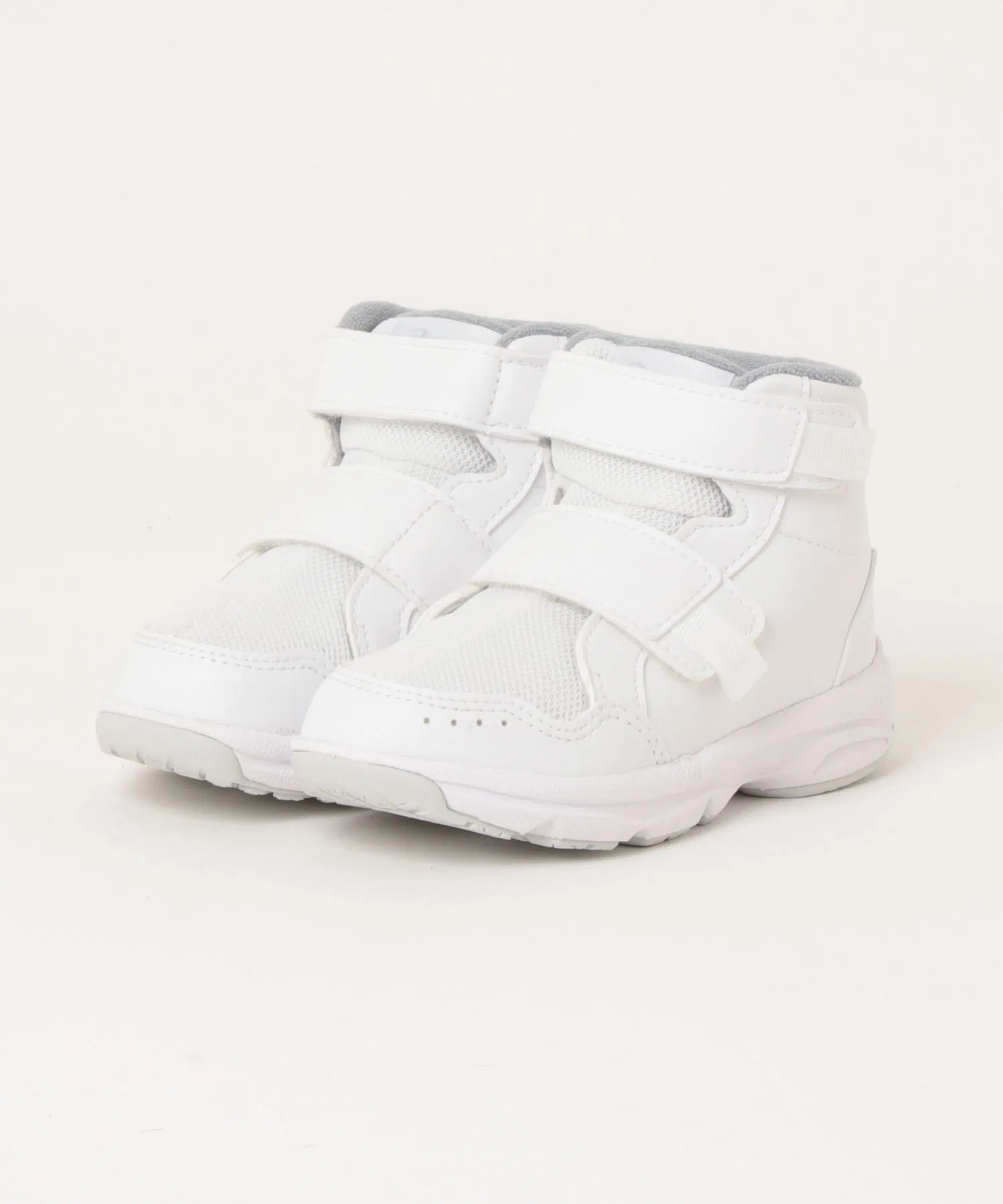 Детские кроссовки ASICS KIDS GD.WALKER MINI HI 2 — фото 2