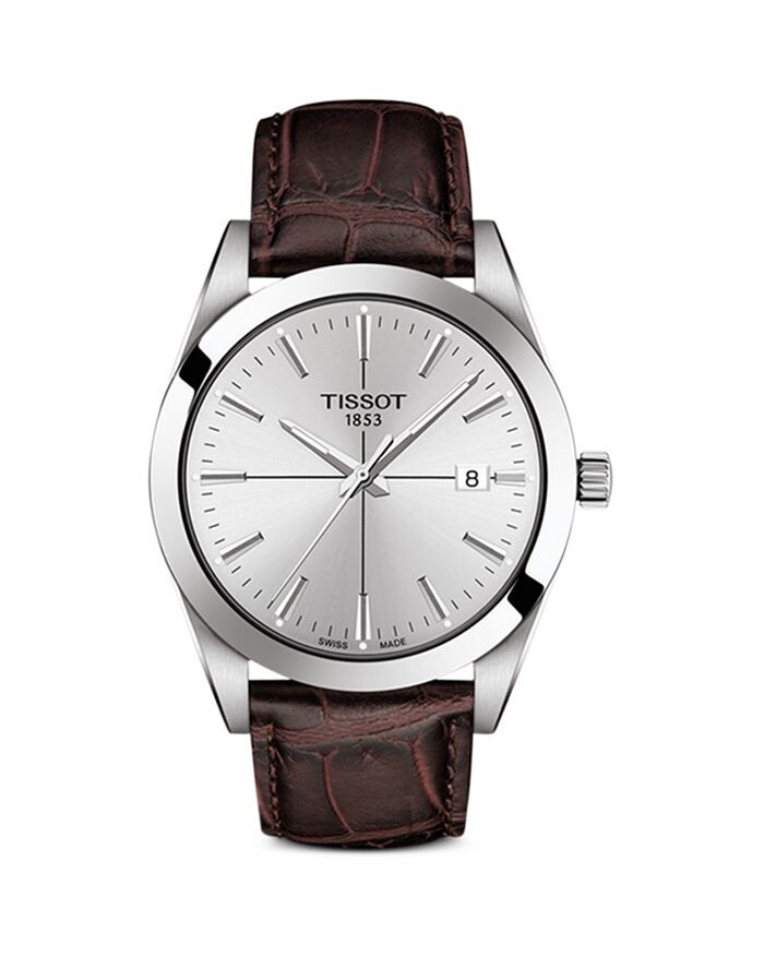 

Часы Tissot, 40 мм