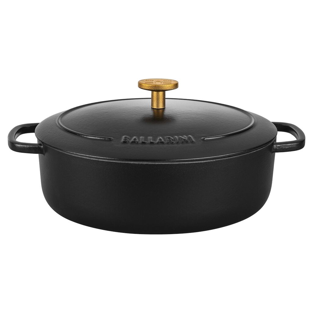 

БАЛЛАРИНИ, Белламонте, Кокот, 37см, 9,50л ZWILLING