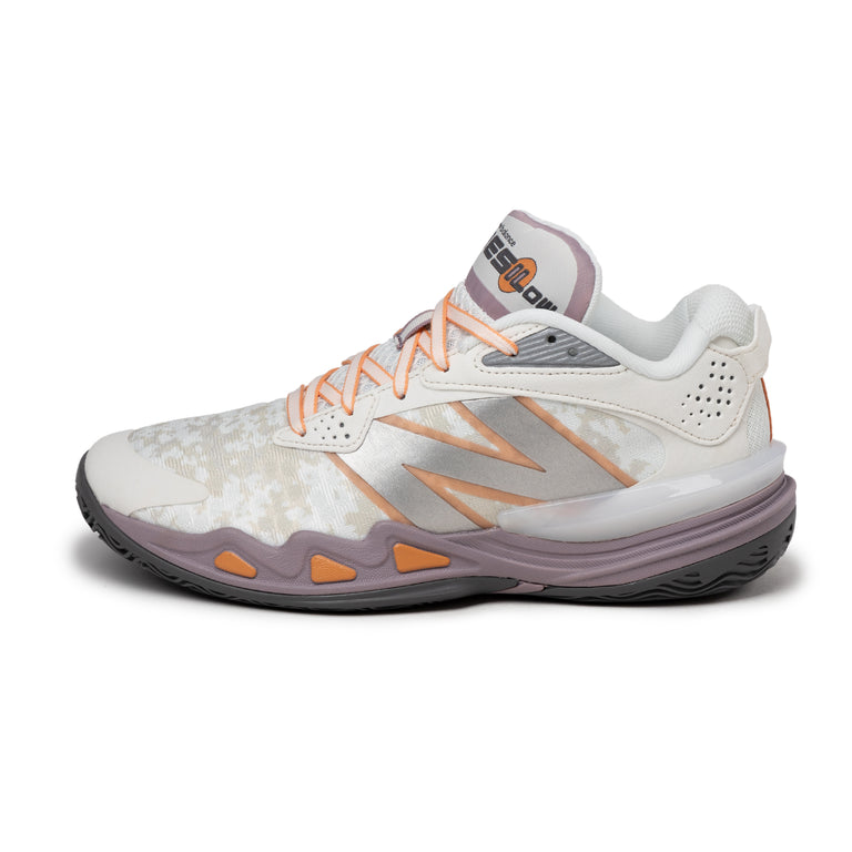 

Кроссовки hesi low v2 New Balance, мультиколор
