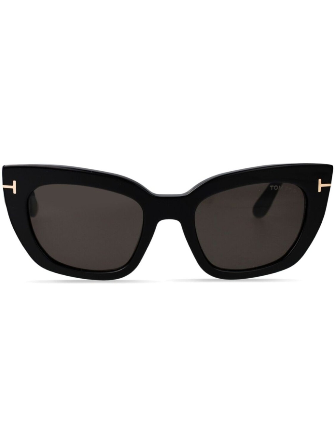 

Солнцезащитные очки FT1190/S TOM FORD Eyewear, черный