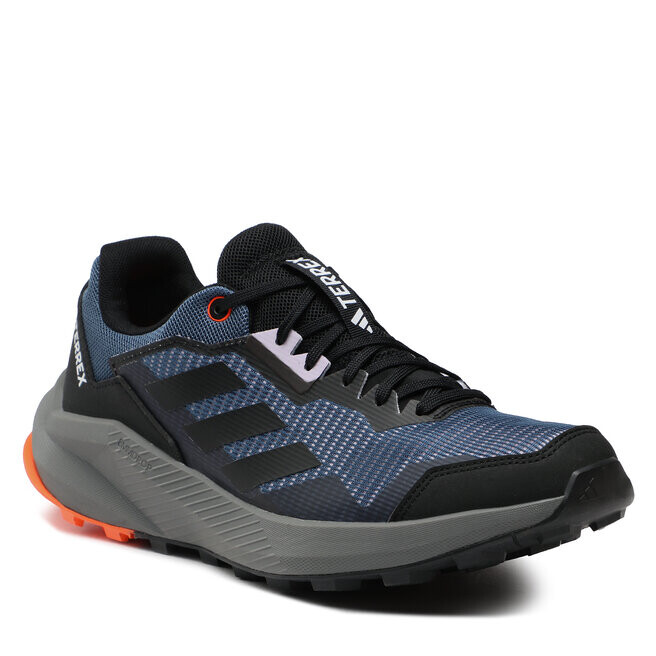 

Кроссовки adidas TerrexTrail Rider, синий