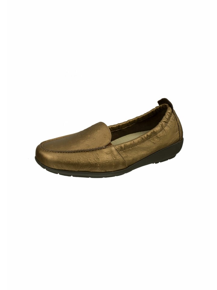 Тапочки Natural Feet Aurelia, коричневый