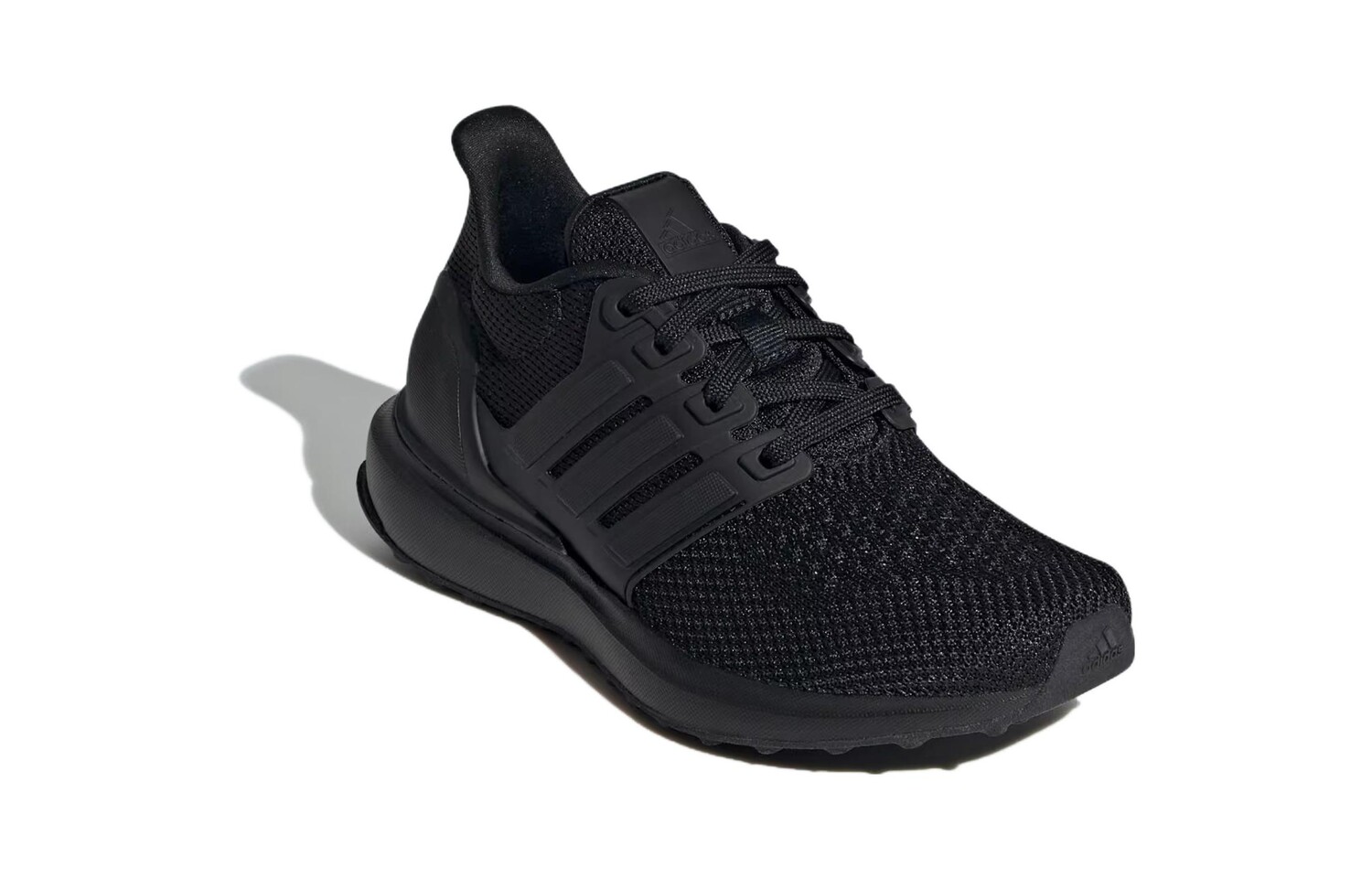 Кроссовки adidas Ubounce DNA Core Black PS, черный — фото 3