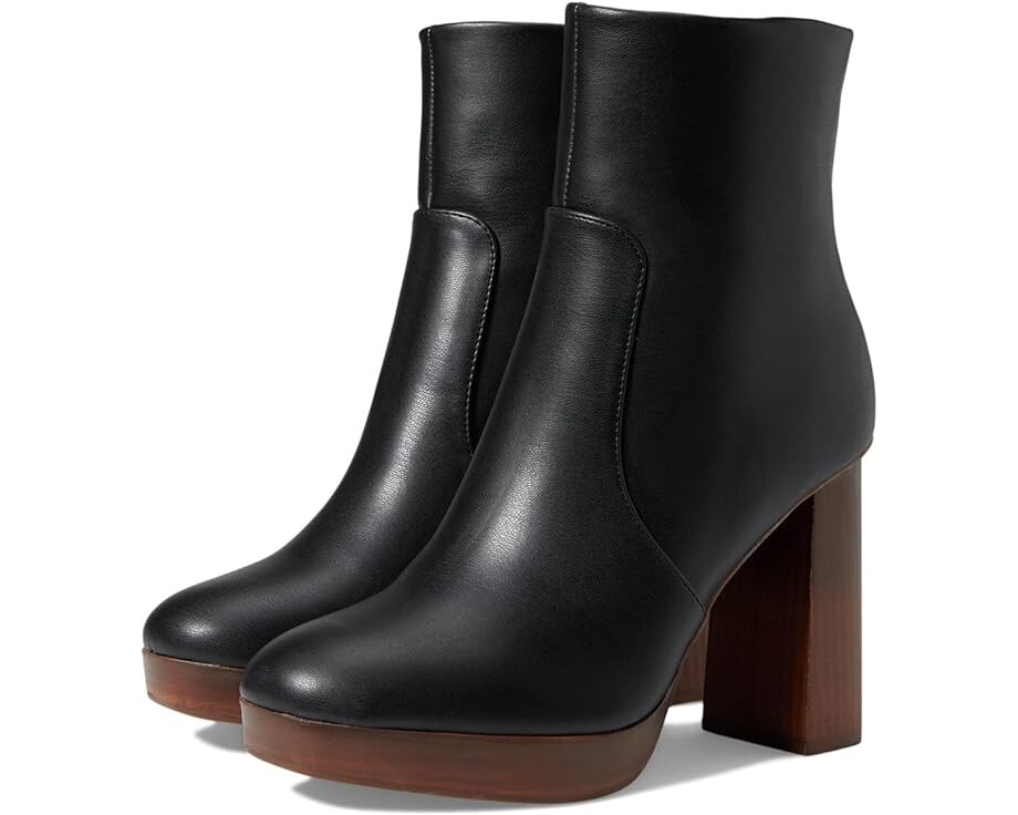 

Ботинки DV Dolce Vita Marigold, черный