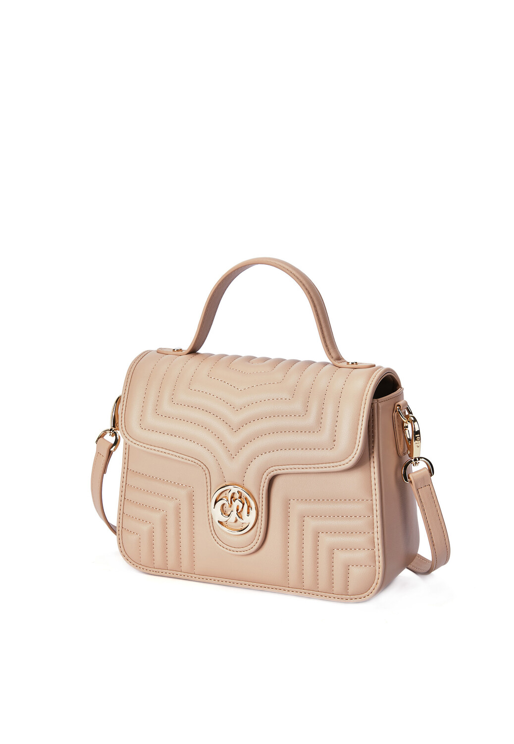 

Сумка C‘iel Handtasche Gemma, нюд