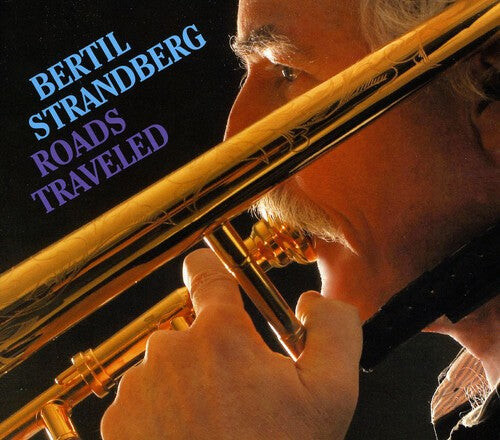 

CD диск Corea / Strandberg: Roads Traveled