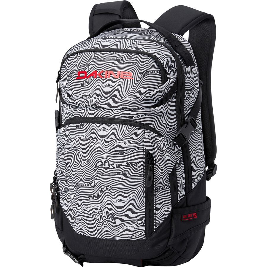 

Детский рюкзак Heli Pro 18L DAKINE DAKINE, Dakine Waves