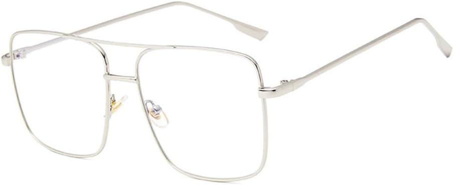 

Солнцезащитные очки UV400 с защитой от УФ-излучения — коричнево-серый градиентный цвет, подходят для женщин и мужчин, для бега и занятий спортом на открытом воздухе UYPTK, Silver-clear