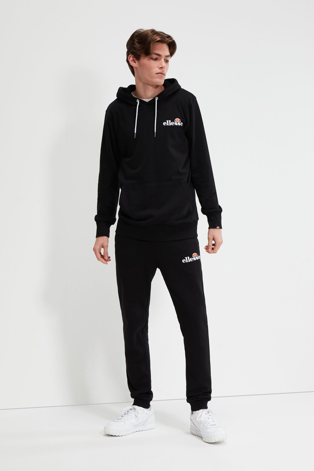 

Mens neiro джоггеры Ellesse, черный