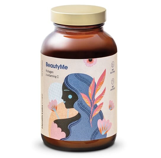

HealthLabs 4her beautyme Добавка с натуральным рыбьим коллагеном 120 г