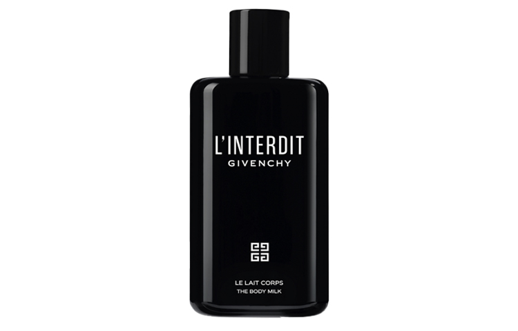 

Лосьон для тела Heart Without Taboos увлажняющий 200ml Givenchy