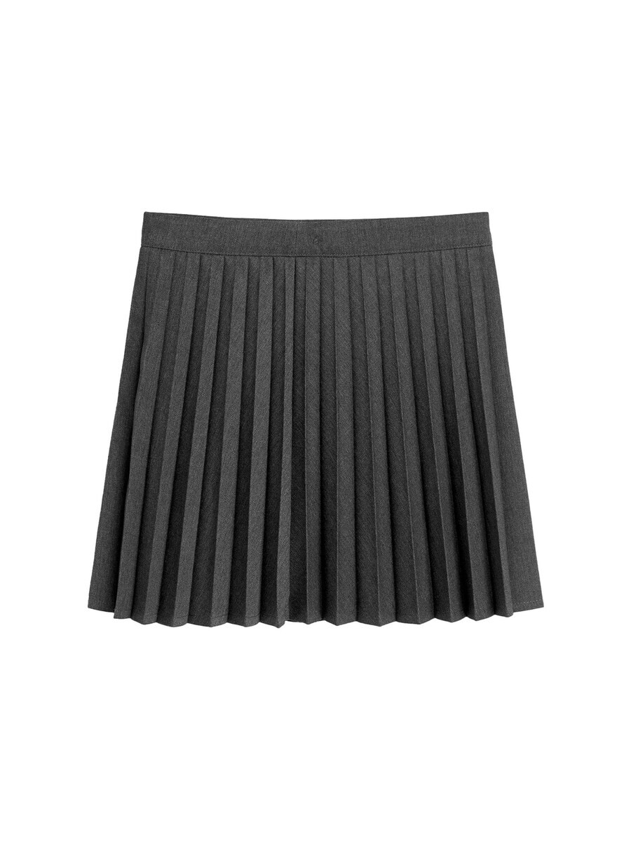 

Юбка Next Skirt, серый
