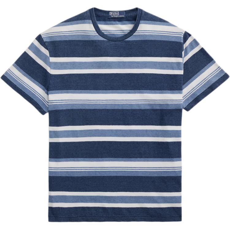 

Футболка в полоску Polo Ralph Lauren, gradient