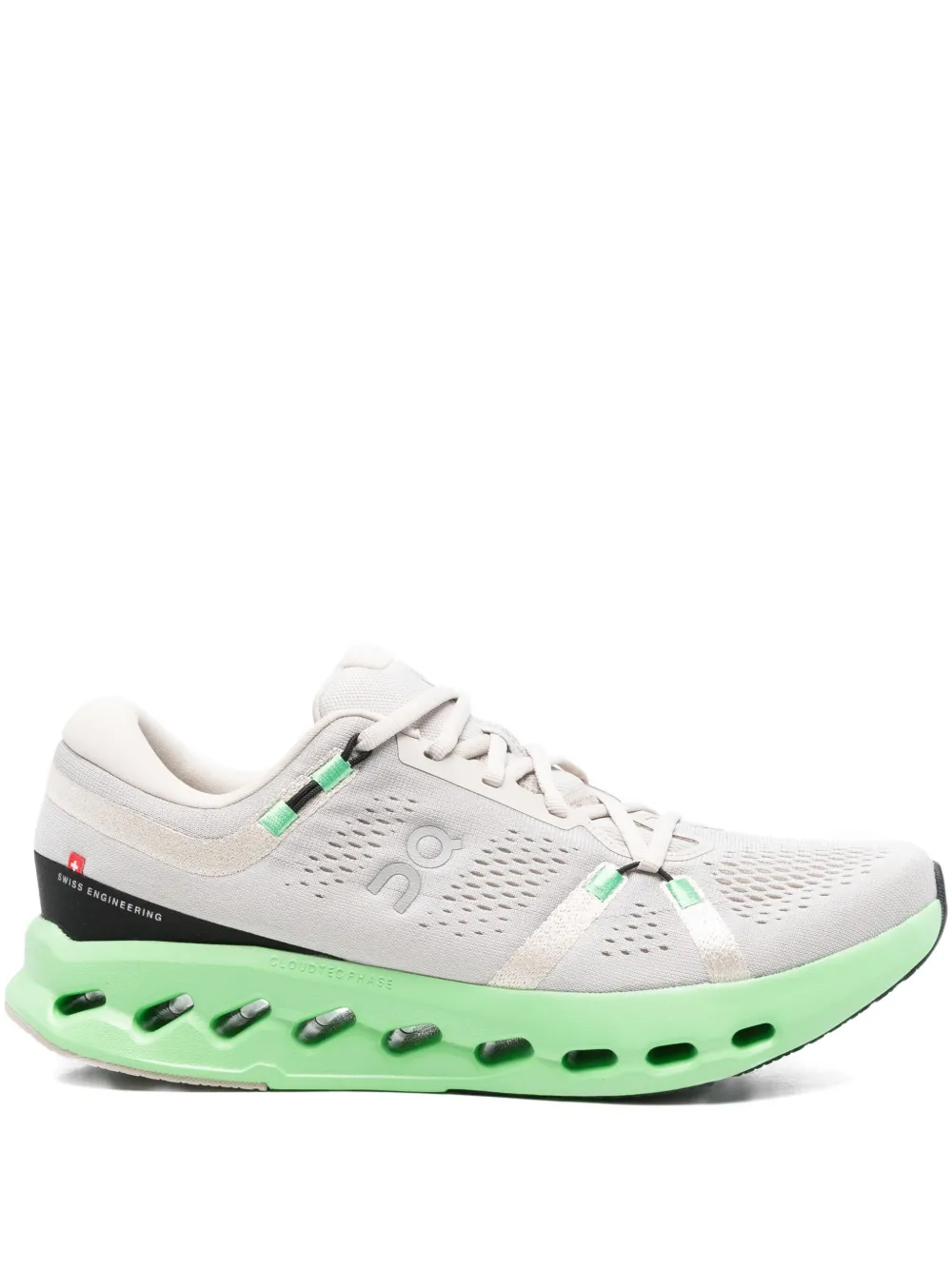 

Кроссовки Cloudrunner On Running, нейтральный