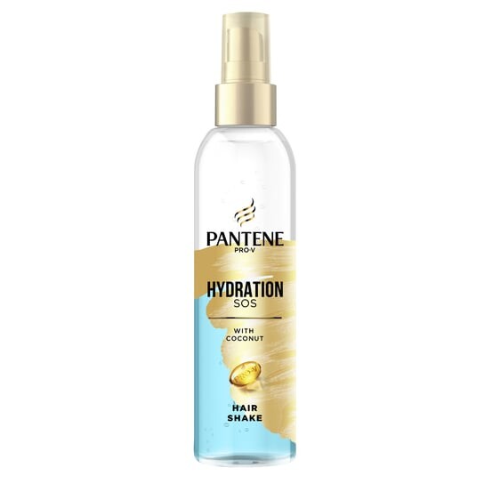 

Несмываемый спрей-кондиционер, 150 мл Pantene Pro-V, Hydration Sos