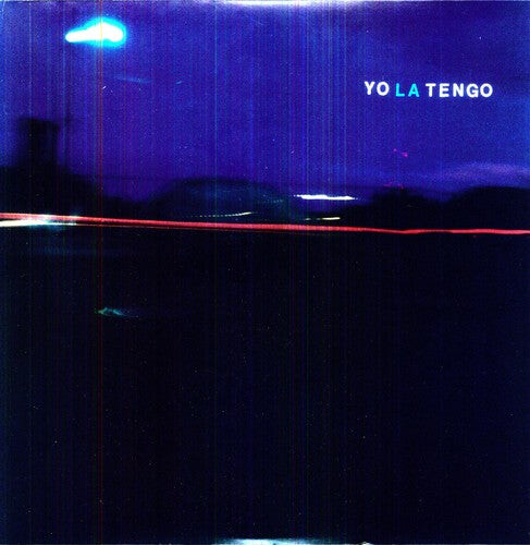 

Виниловая пластинка Yo La Tengo: Painful