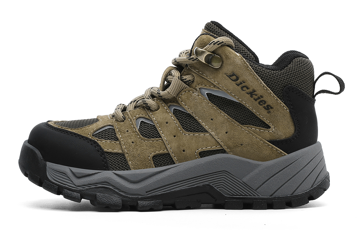 

Детская обувь для повседневной жизни Dickies, зеленый